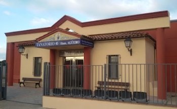 Funeraria Hnos. Agüero Navalcan