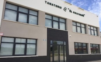 TANATORIO EL SALVADOR TUDELA DE DUERO