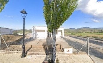 Tanatorio Campotéjar - Funeraria Romero