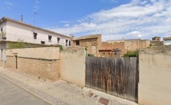 Tanatorio Sánchez Mélida