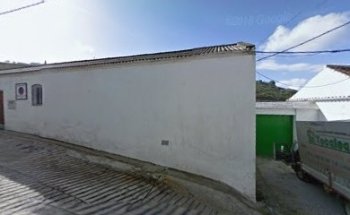 Tanatorio Municipal de Cómpeta