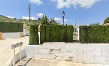 Tanatorio Municipal de Fuente Tójar