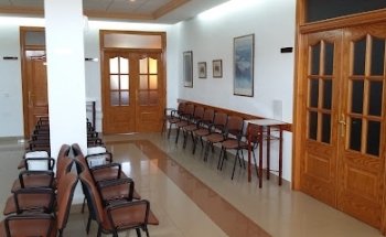 Funeraria Nuestra Señora de las Angustias