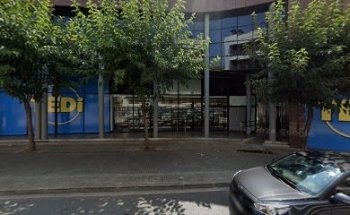 La Rambla S.F. Parking Visites