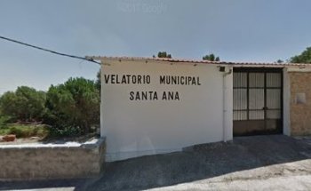 Tanatorio municipal Gavilanes