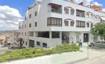 S.F. AMORES ROMERO S.L.