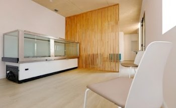 Sala de vetlla Àltima Sant Pere de Riudebitlles