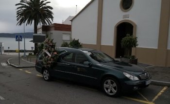 P F SAN JOSE DE CARBALLO SL