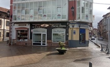 Funeraria La propicia