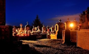 Cementerio Campo Santo