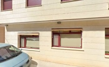 Velatorio Aldeanueva De Barbarroya