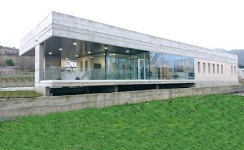 Funeraria García Aliende Tanatorio Castrelo de Miño