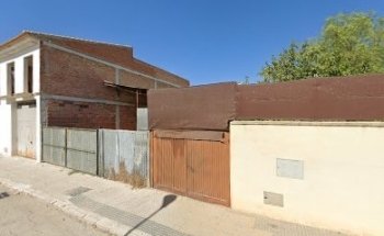 Funeraria y Tanatorio Sánchez Redondo