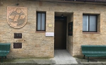 TANATORIO IRACHE | Cadreita