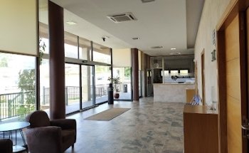 Tanatorio ParadantaMemorial