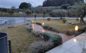 Tanatori de Riudecanyes