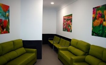 FUNERARIA VELATORIO LAS FLORES ALANIS