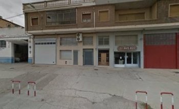 TANATORIO IRACHE | Lodosa