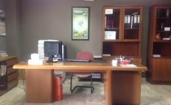 Funeraria Castellana S.A. (Oficina H.Rio.Hortega)