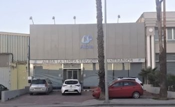 Funeraria Ntra. Sra. del Carmen. Albia La Línea de la Concepción
