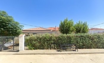 Tanatorio - Velatorio Valdefuentes