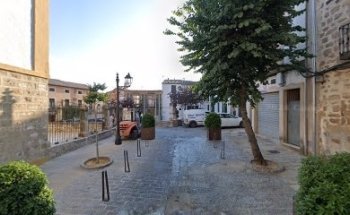 FUNERARIA J. SERRANO