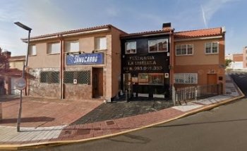 Funeraria Grupo La Libélula