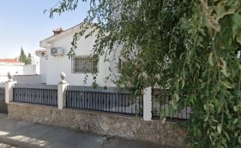 Albia Tanatorio Municipal de San Martín de Montalbán