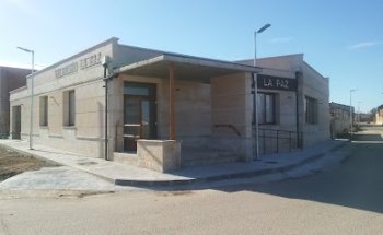 Funeraria Álvarez Gil Hijos