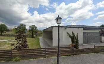 Tanatorio Municipal Lozoyuela