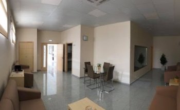 TANATORIO DE LA ALGABA