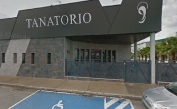 Tanatorio Nuestra Señora De La Consolacion - Funeraria Ramiro