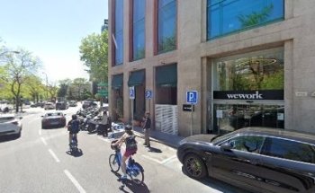 Memorial International S.A. España