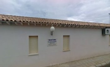 Tanatorio Cristo De La Salud