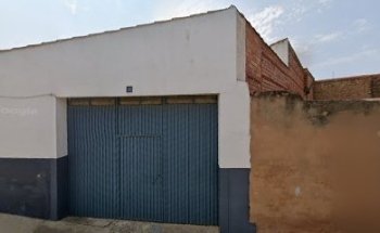 TANATORIO SAN JOSÉ DE ALDEANUEVA DE EBRO