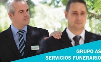 Sala Velatorio Segaria - Grupo ASV Servicios Funerarios