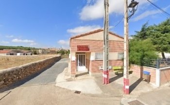 Velatorio Municipal Galinduste