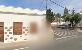 Tanatorio Municipal de Santa Lucía de Tirajana