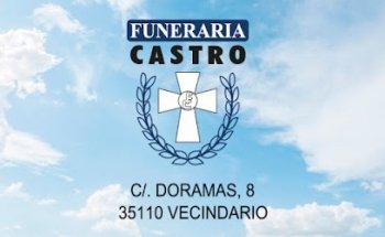 Funeraria Castro