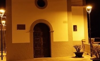 Tanatorio de La Medida