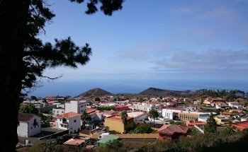 Funeraria de Fuencaliente de La Palma
