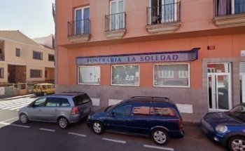 Servicios Funerarios Albia Las Palmas. Vecindario