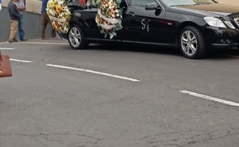 Servicios funerarios San Francisco
