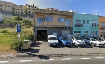 Funeraria Santiago El Calero Arricife de Lanzarote S.L.