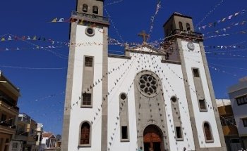 Lorenzo Melián e Hijos S.L.