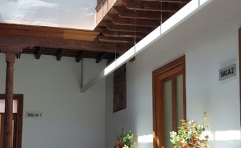 Velatorio Hermano Pedro - Los Betlemitas