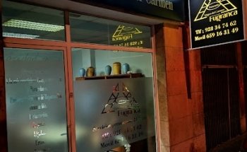 Funeraria virgen del Carmen Fugranca