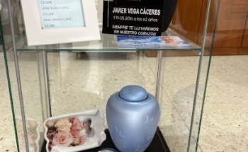 Funeraria La Principal