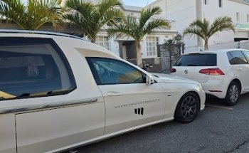 Mec Servicios Funerarios