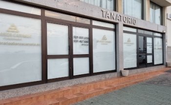 Funeraria Alianza Canaria